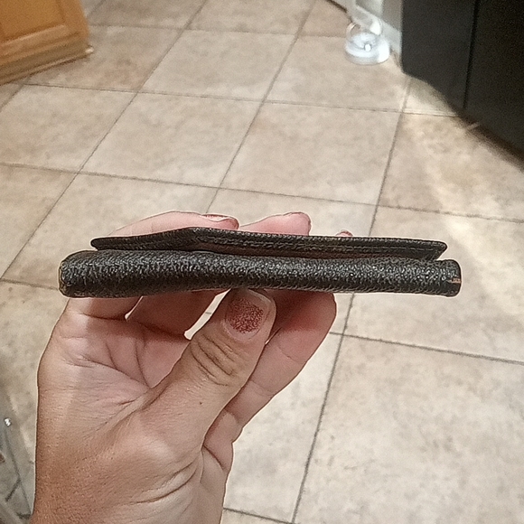 Louis Vuitton Key Holder Four Monogram Vintage - Picture 12 of 13